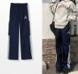 画像2: Unisex side stripe sweat pants 　男女兼用 ユニセックス サイドストライプ スウェット パンツ (2)