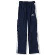 画像1: Unisex side stripe sweat pants 　男女兼用 ユニセックス サイドストライプ スウェット パンツ (1)