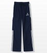 画像3: Unisex side stripe sweat pants 　男女兼用 ユニセックス サイドストライプ スウェット パンツ (3)