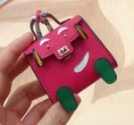 画像11: mini kelly doll bag key folder charm accessories　ユニセックス 男女兼用ミニミニケリー人形バッグ キーフォルダー チャームアクセサリー (11)