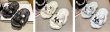 画像13: Thick-soled kaws non-slip sandals slippers   shoes  男女兼用ユニセックス厚底プラットホームカウズスリッパ サンダル  シューズ　 (13)
