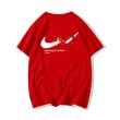 画像10: 23 Broken swoosh Tshirts ブロークン スウォッシュ Tシャツ  男女兼用 ユニセックス (10)