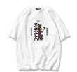 画像2: Unisex Sunshine Bear Print round neck T-shirt　 ユニセックス男女兼用サンシャインベア熊半袖 Tシャツ (2)