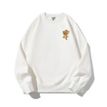 画像1: 23 Tom & Jerry  Sweatshirts Pullover men and women    トムとジェリー トム＆ジェリープリントスウェット トレーナー プルオーバユニセックス 男女兼用 (1)