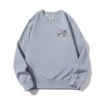 画像8: 23 Tom & Jerry  Sweatshirts Pullover men and women    トムとジェリー トム＆ジェリープリントスウェット トレーナー プルオーバユニセックス 男女兼用 (8)