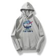 画像2:  Unisex  NASA x Universe Hoodie Sweat ユニセックス 男女兼用 NASA ×宇宙ジョイント スウェット パーカートレーナー  (2)