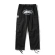 画像4: 23 Corteiz Cargo Pants CRTZ 4STAR CARGO PANTS  メンズ　ユニセックス コーテイズ カーゴパンツ (4)