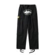 画像2: 23 Corteiz Cargo Pants CRTZ 4STAR CARGO PANTS  メンズ　ユニセックス コーテイズ カーゴパンツ (2)