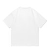 画像7: Unisex hip -hop Bear Print round neck T-shirt　 ユニセックス男女兼用ヒップホップベア熊半袖 Tシャツ (7)