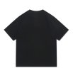 画像8: Unisex hip -hop Bear Print round neck T-shirt　 ユニセックス男女兼用ヒップホップベア熊半袖 Tシャツ (8)