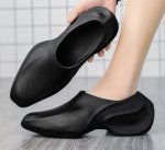 画像7: Men's Cosmic space loafers leisure dual-use driving sandals  メンズコズミック スペースデュアルユース ドライビング サンダル ローファー シューズ (7)