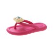 画像3: 23 Sponge bob 3D Neon Color Tong slippers flip flops soft bottom sandals slippers スポンジボブ トング フリップフロップサンダル シャワーサンダル ビーチサンダル  (3)