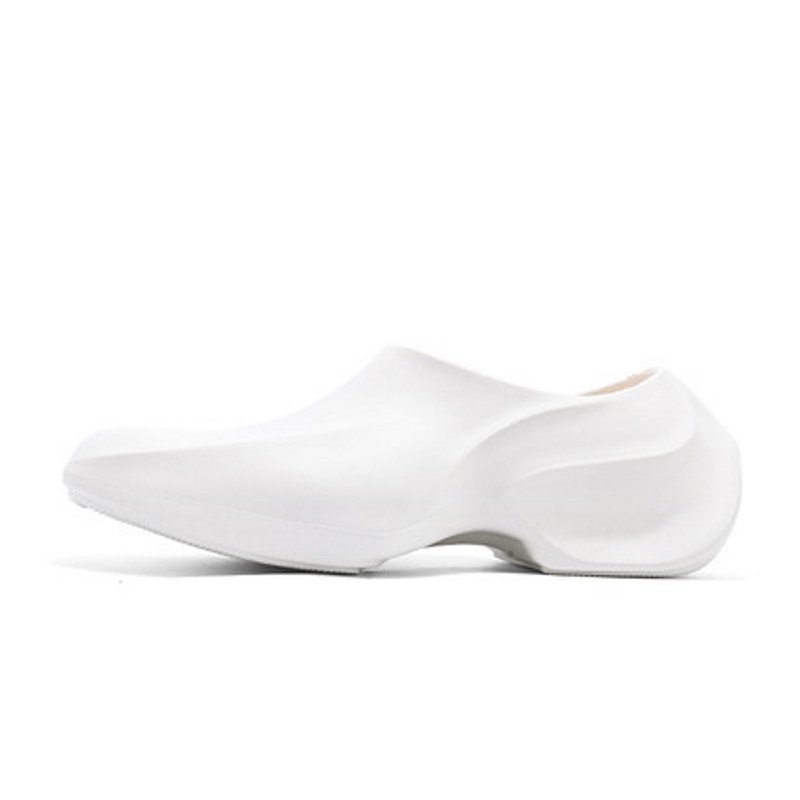 画像2: Men's Cosmic space loafers leisure dual-use driving sandals  メンズコズミック スペースデュアルユース ドライビング サンダル ローファー シューズ (2)