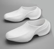画像5: Men's Cosmic space loafers leisure dual-use driving sandals  メンズコズミック スペースデュアルユース ドライビング サンダル ローファー シューズ (5)