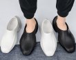 画像6: Men's Cosmic space loafers leisure dual-use driving sandals  メンズコズミック スペースデュアルユース ドライビング サンダル ローファー シューズ (6)