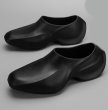 画像4: Men's Cosmic space loafers leisure dual-use driving sandals  メンズコズミック スペースデュアルユース ドライビング サンダル ローファー シューズ (4)