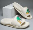 画像4: 23 men's Tom & Jerry slippers flip flops  soft bottom sandals slippers ➀ プラットフォームトム＆ジェリートムとジェリーフリップフロップサンダルシャワーサンダル ビーチサンダル　ユニセックス男女兼用 (4)