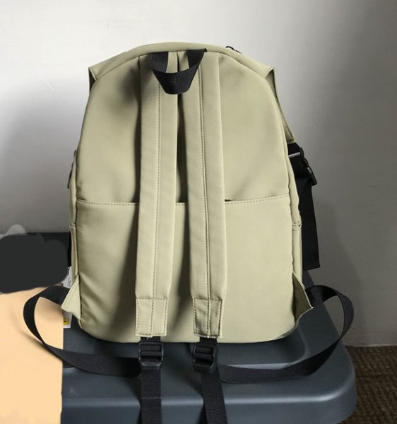 画像8: NASA×Bear joint  backpack shoulder  bag  ユニセックス男女兼用ナサnasa×ベア熊バックパック ショルダーリュック トートショルダー バッグ　 (8)