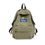 画像12: NASA×3 PatternBear joint  backpack shoulder  bag  ユニセックス男女兼用ナサnasa×ベア3パターン熊バックパック ショルダーリュック トートショルダー バッグ　 (12)