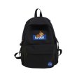 画像3: NASA×Bear joint  backpack shoulder  bag  ユニセックス男女兼用ナサnasa×ベア熊バックパック ショルダーリュック トートショルダー バッグ　 (3)