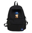 画像1: NASA×3 PatternBear joint  backpack shoulder  bag  ユニセックス男女兼用ナサnasa×ベア3パターン熊バックパック ショルダーリュック トートショルダー バッグ　 (1)
