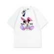 画像3: Mickey Mouse & Bugs Bunny Print T-shirt　ミッキーマウス＆バックスバニープリント半袖袖Tシャツ  (3)