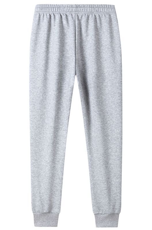 画像4: NASA LOGO SWEAT LEG PANTS　 NASAナサロゴ スウェット パンツ  男女兼用 ユニセックス ジョガーパンツ　 (4)