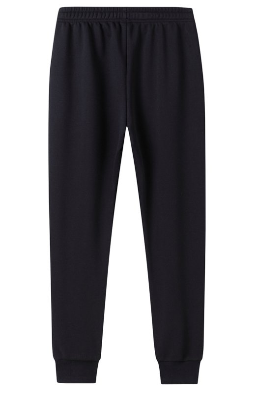 画像3: NASA LOGO SWEAT LEG PANTS　 NASAナサロゴ スウェット パンツ  男女兼用 ユニセックス ジョガーパンツ　 (3)