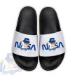 画像5: NASA×Running Bear slippers flip flops  soft bottom sandals slippers  男女兼用NASAナサ×ランニングベアフリップフロップサンダルシャワーサンダル ビーチサンダル　ユニセックス男女兼用 (5)
