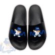 画像2: NASA×Running Bear slippers flip flops  soft bottom sandals slippers  男女兼用NASAナサ×ランニングベアフリップフロップサンダルシャワーサンダル ビーチサンダル　ユニセックス男女兼用 (2)