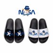 画像3: NASA×Running Bear slippers flip flops  soft bottom sandals slippers  男女兼用NASAナサ×ランニングベアフリップフロップサンダルシャワーサンダル ビーチサンダル　ユニセックス男女兼用 (3)