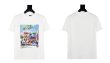 画像3: Unisex Graffiti NY New York print round neck T-shirt　 ユニセックス男女兼用グラフティーNYニューヨークプリント半袖 Tシャツ (3)