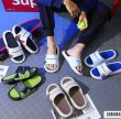 画像5: Super hot  slippers flip flops  soft bottom sandals slippers  男女兼用アディフリップフロップサンダルシャワーサンダル ビーチサンダル　ユニセックス男女兼用 (5)