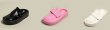 画像4: soft leather Baotou half slippers sandals flip flops slippers  厚底プラットホームレザーハーフローファーサンダル フリップフロップサンダル スリッパ (4)