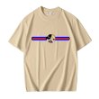 画像3: Unisex hello small mickey mouse print T-shirt print round neck Half sleeveT-shirt　 ユニセックス男女兼用ハロースモールミッキーマウスプリント半袖 Tシャツ (3)