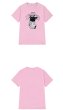 画像7: Unisex bulldog print T-shirt print round neck Half sleeveT-shirt　 ユニセックス男女兼用ブルドッグプリント半袖 Tシャツ (7)