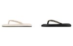 画像3: chain flat tongs sandal sslippers  チェーン付きフラットトングサンダル  スリッパ (3)