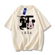 画像4: NY&BY Mickey Mouse Print Tshirts  ユニセックス 男女兼用 NY&BYミッキーマウスミッキープリント Tシャツ (4)