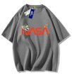 画像6: NASA x Tom & Jerry Print Tshirts  ユニセックス 男女兼用 NY&BYナサ×トムとジェリートム＆ジェリープリント Tシャツ (6)