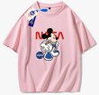 画像6: NASA x Astronaut Mickey Mouse Print Tshirts  ユニセックス 男女兼用 ナサ×宇宙飛行ミッキーマウスミッキープリント Tシャツ (6)