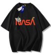 画像3: NASA x Tom & Jerry Print Tshirts  ユニセックス 男女兼用 NY&BYナサ×トムとジェリートム＆ジェリープリント Tシャツ (3)