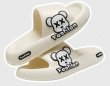 画像5:  kaws fashion  sandals and slippers flip flops    男女兼用カウズkawsファッションフリップフロップサンダルシャワーサンダル ビーチサンダル　ユニセックス男女兼用 (5)