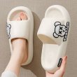 画像8:  kaws fashion  sandals and slippers flip flops    男女兼用カウズkawsファッションフリップフロップサンダルシャワーサンダル ビーチサンダル　ユニセックス男女兼用 (8)