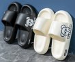 画像7:  kaws fashion  sandals and slippers flip flops    男女兼用カウズkawsファッションフリップフロップサンダルシャワーサンダル ビーチサンダル　ユニセックス男女兼用 (7)