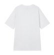 画像4: NASA x Broken swoosh x Astronaut Print Tshirts  ユニセックス 男女兼用NASA×ブロークンスウォッシュ×宇宙飛行士 プリント Tシャツ (4)