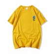 画像7: Knit cap & C logo Print Tshirts  ユニセックス 男女兼用 ニットキャップ＆Cロゴプリント Tシャツ (7)