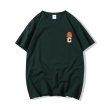 画像5: Knit cap & C logo Print Tshirts  ユニセックス 男女兼用 ニットキャップ＆Cロゴプリント Tシャツ (5)