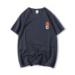 画像8: Knit cap & C logo Print Tshirts  ユニセックス 男女兼用 ニットキャップ＆Cロゴプリント Tシャツ (8)