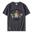 画像2: simpson family DAD Short Sleeve T-shirt 　ユニセックス 男女兼用シンプソンファミリーダド半袖Tシャツ (2)