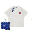 画像5: Heart Face x NASA Print Tshirts 　ユニセックス男女兼用ハートフェイス×ナサプリント  半袖 Tシャツ (5)